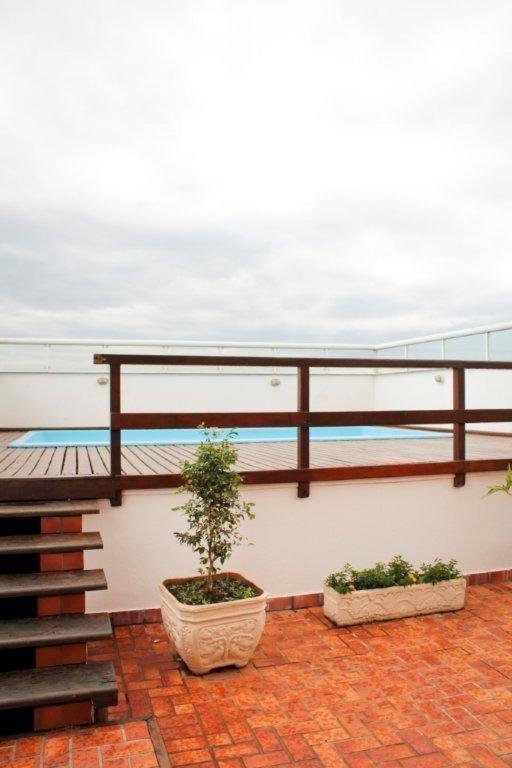 Jaguary Hotel Sumaré Екстериор снимка