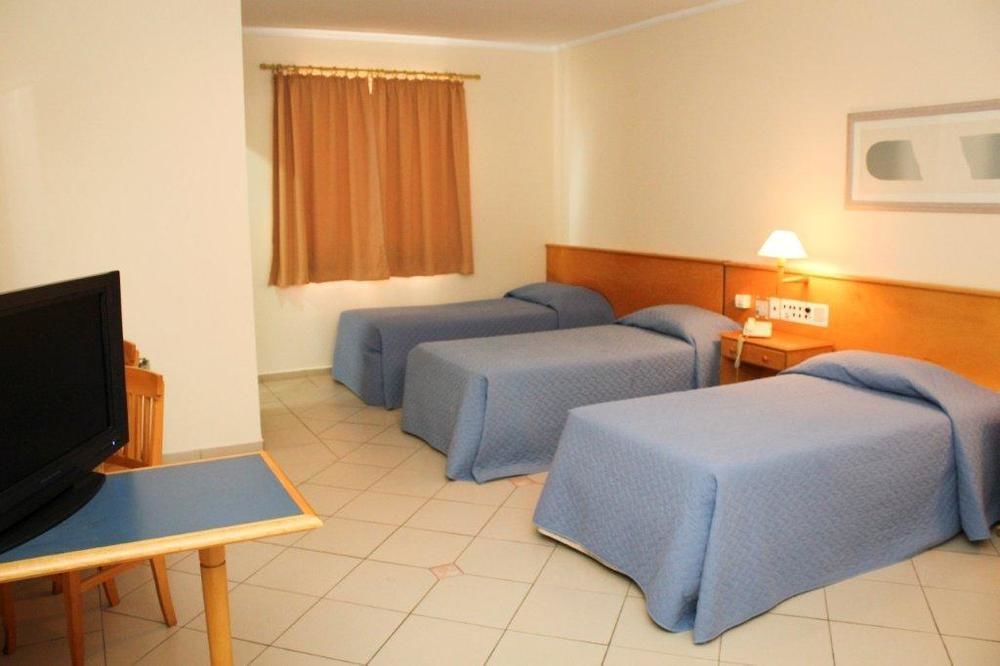 Jaguary Hotel Sumaré Екстериор снимка
